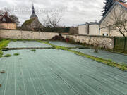 Terrain à JOUY-SUR-MORIN