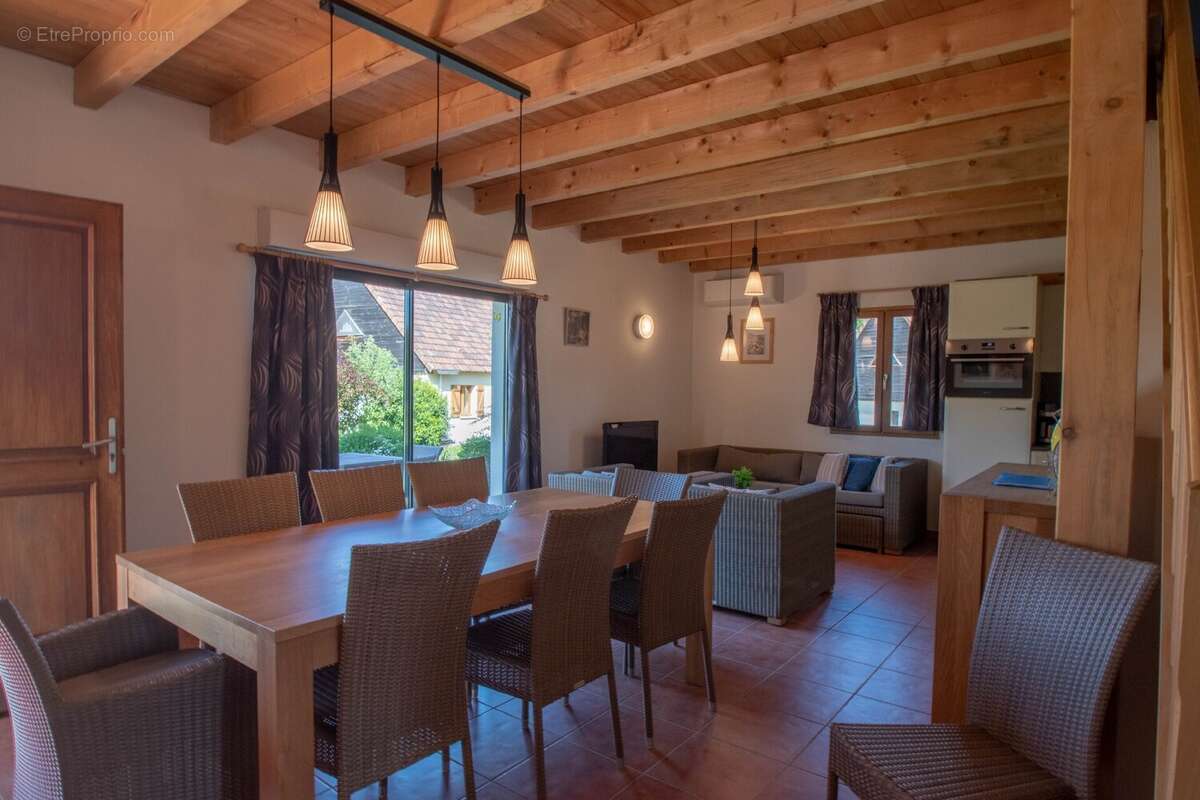 Maison 80 m² à Lacapelle-Marival  - photo 2