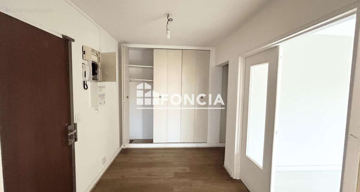 Appartement à DREUX