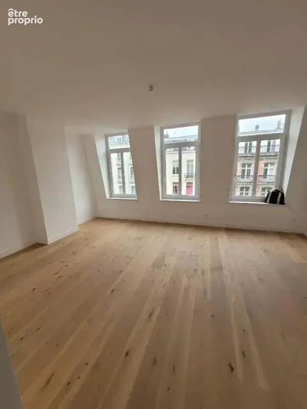 Lille grand Place  Appartement T2 - photo 2