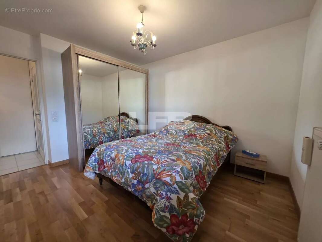 Appartement à ANNECY