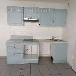 Appartement à AULNAY-SOUS-BOIS