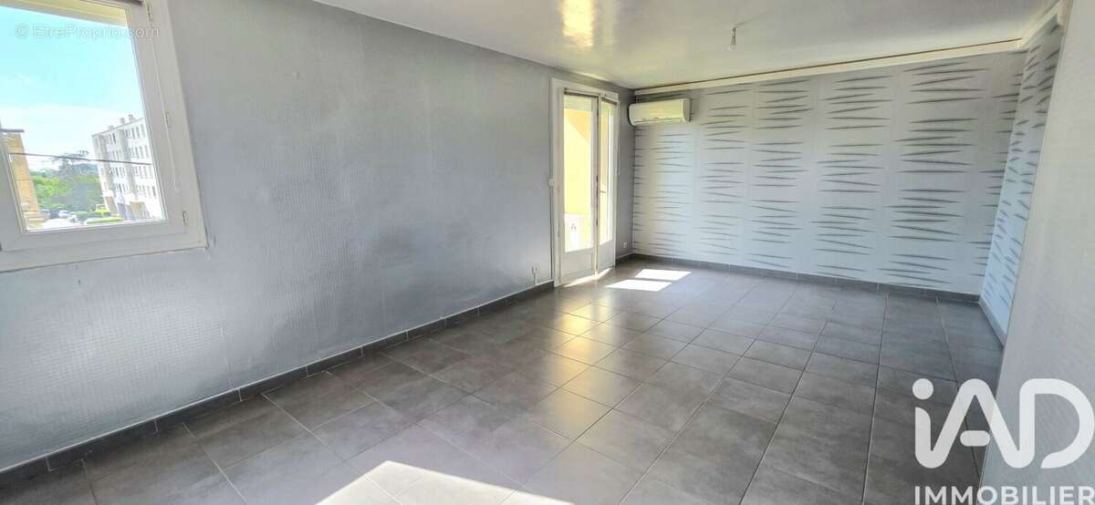 Appartement 71 m² à Montpellier  - photo 5