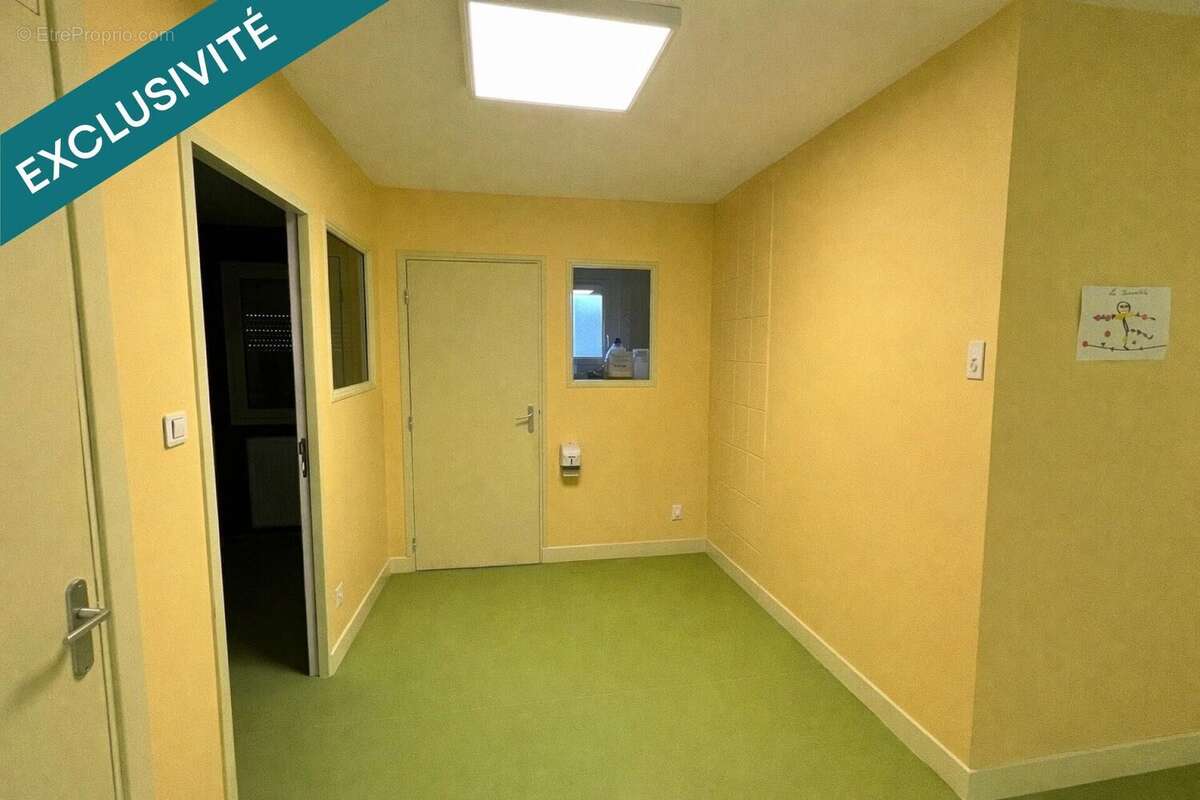 Photo 6 - Maison à VILLERS-COTTERETS