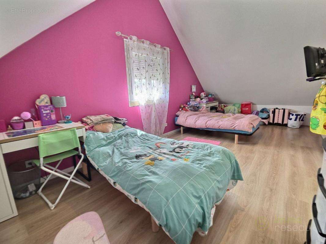 Maison à VANDY