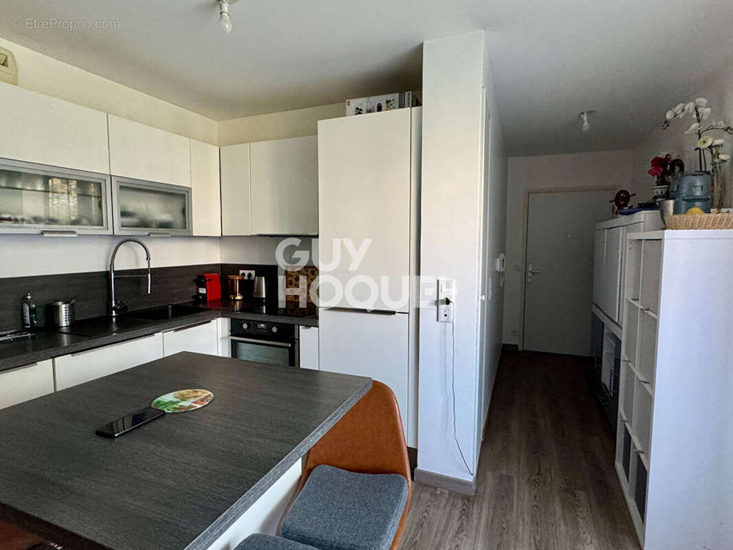Appartement à ATHIS-MONS