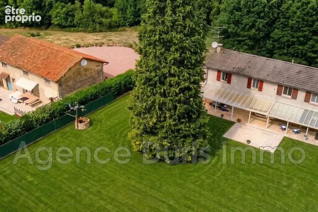 Maison à MARVAL
