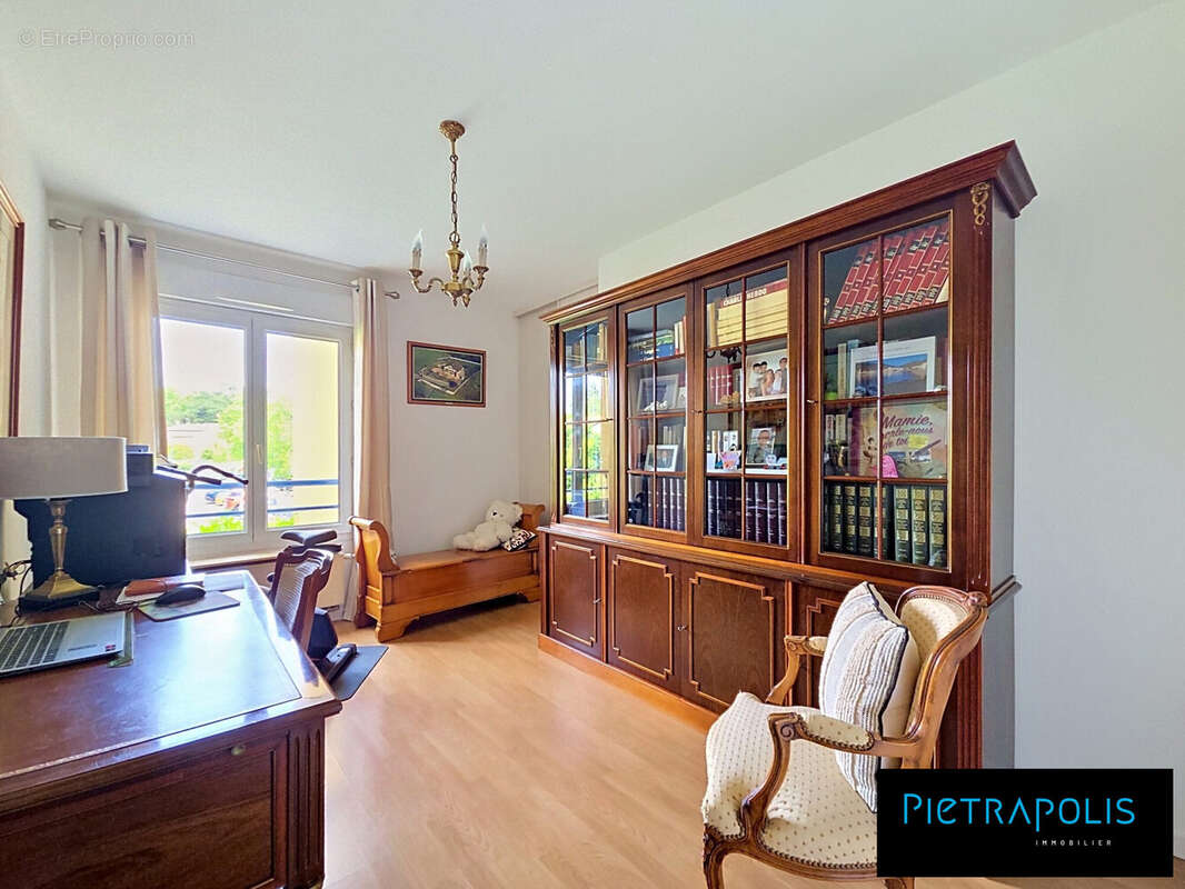 Appartement à VOURLES