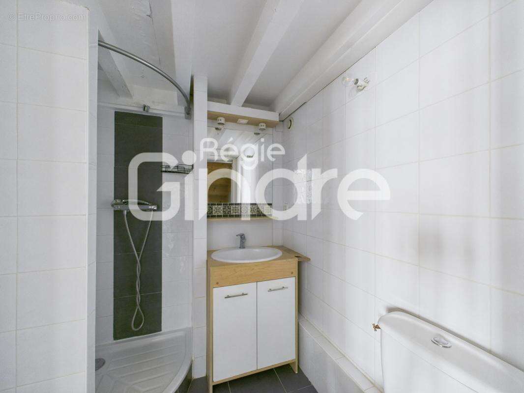 Appartement à LYON-4E