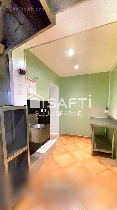 Photo 5 - Appartement à WAVRECHAIN-SOUS-DENAIN