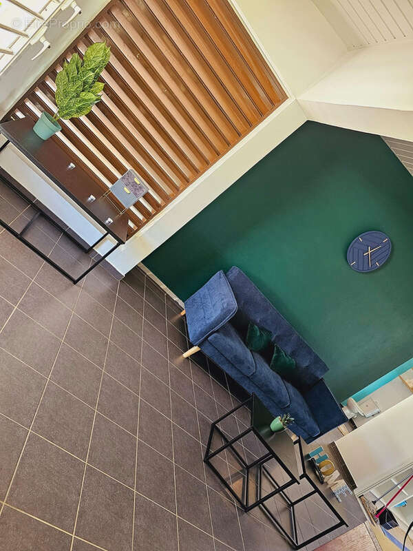 Appartement à CAYENNE