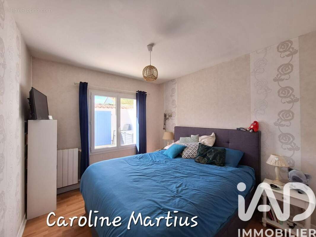 Photo 6 - Maison à ESNANDES