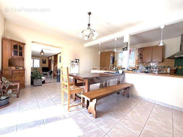 Maison à RICHWILLER