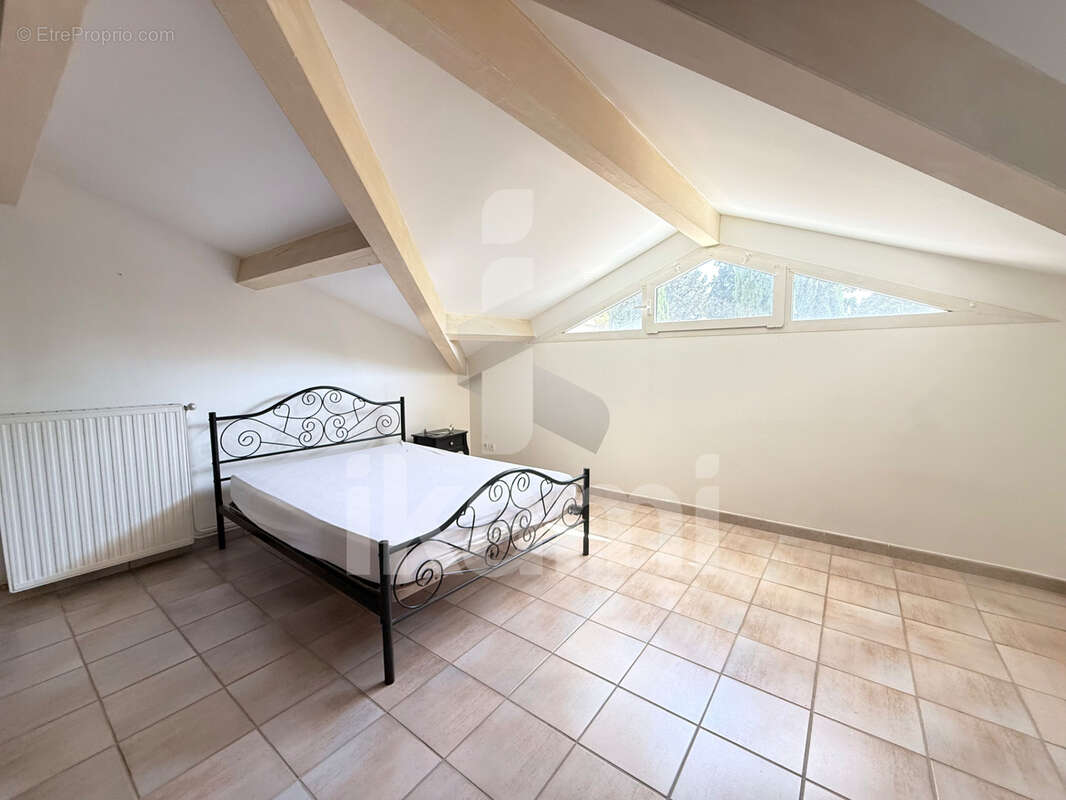 Maison à ROMANS-SUR-ISERE