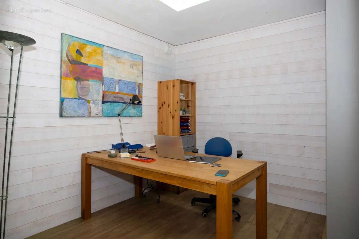 Maison à COGOLIN