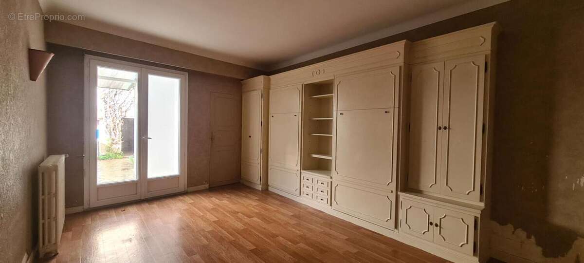 Maison à LA CHAPELLE-HEULIN