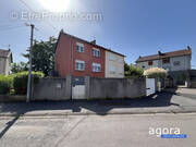 Maison à HOMECOURT