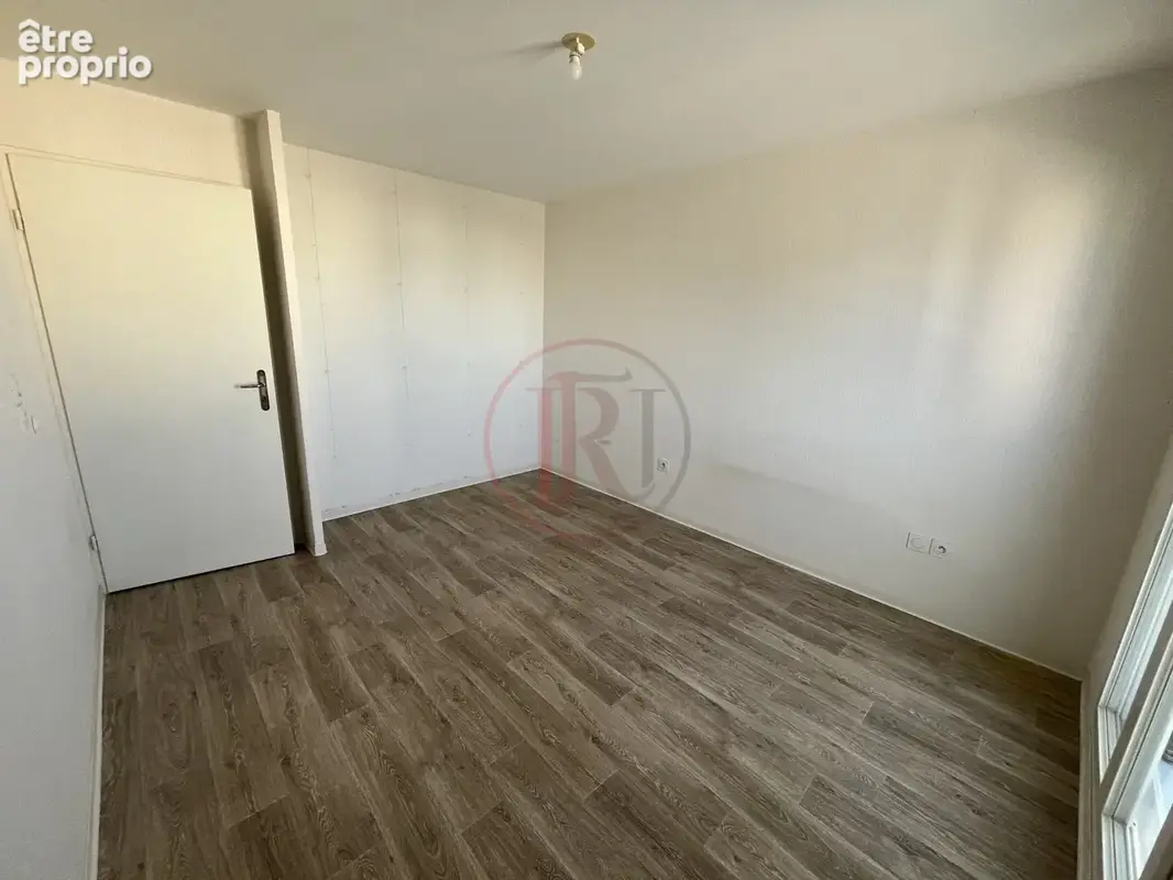 Appartement T3 avec Balcon de 9m2 - photo 6