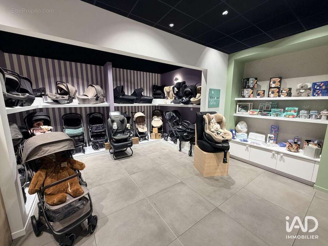 Photo 6 - Commerce à PROVINS