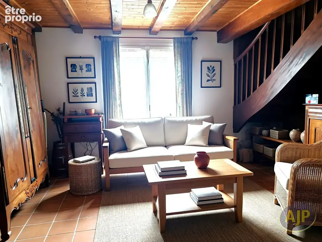 NOUVEAU - 5 chambres - photo 11