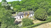 Maison à LUZILLE