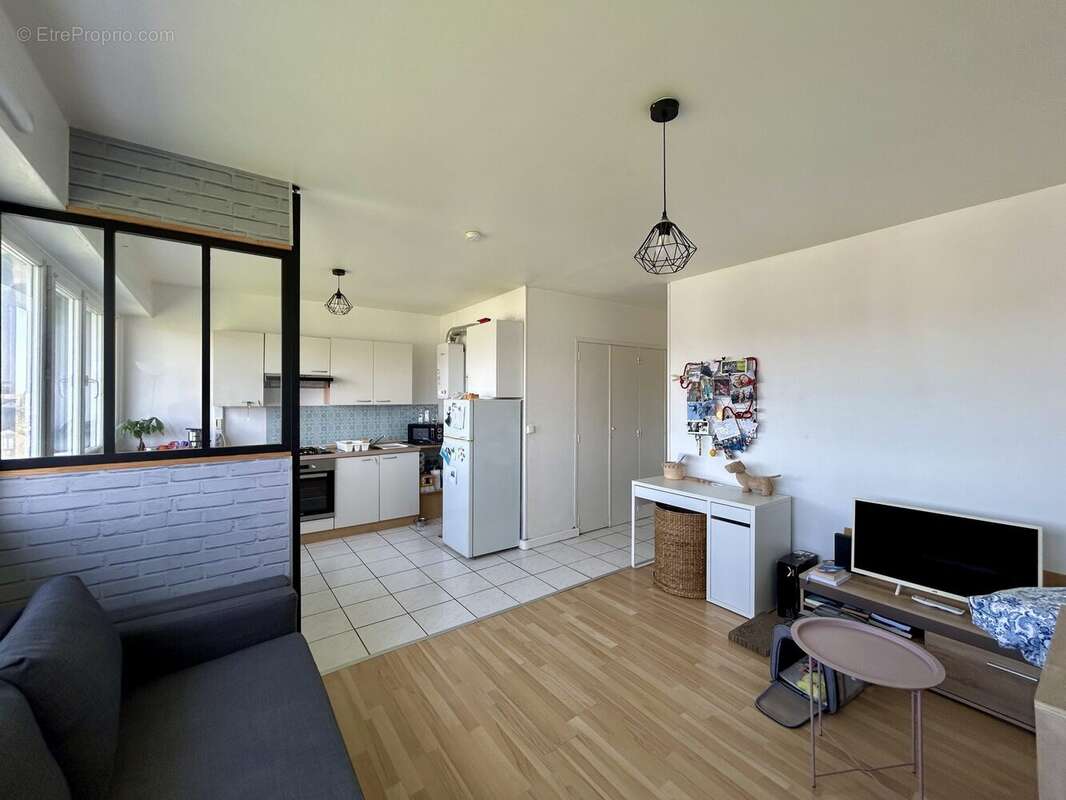Appartement à SAINT-JEAN-LE-BLANC