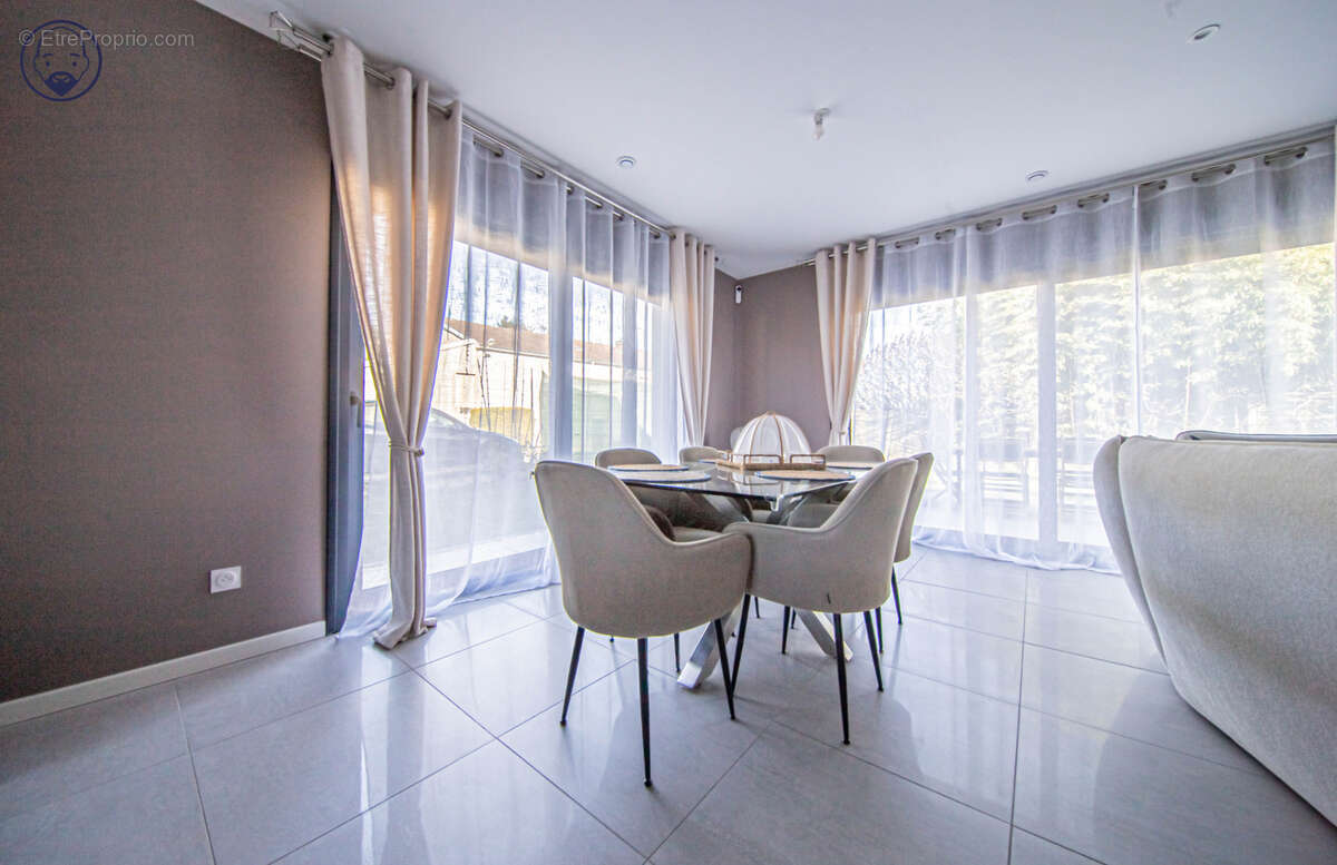 Maison à VOID-VACON