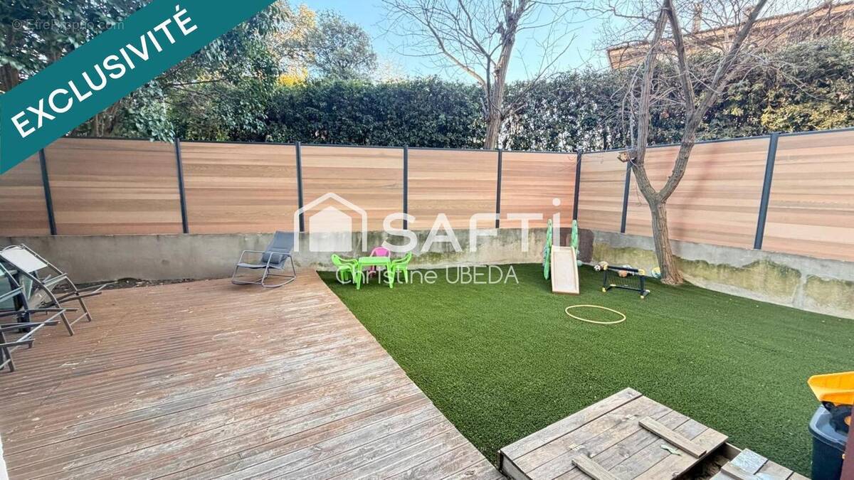 Photo 1 - Appartement à ISTRES