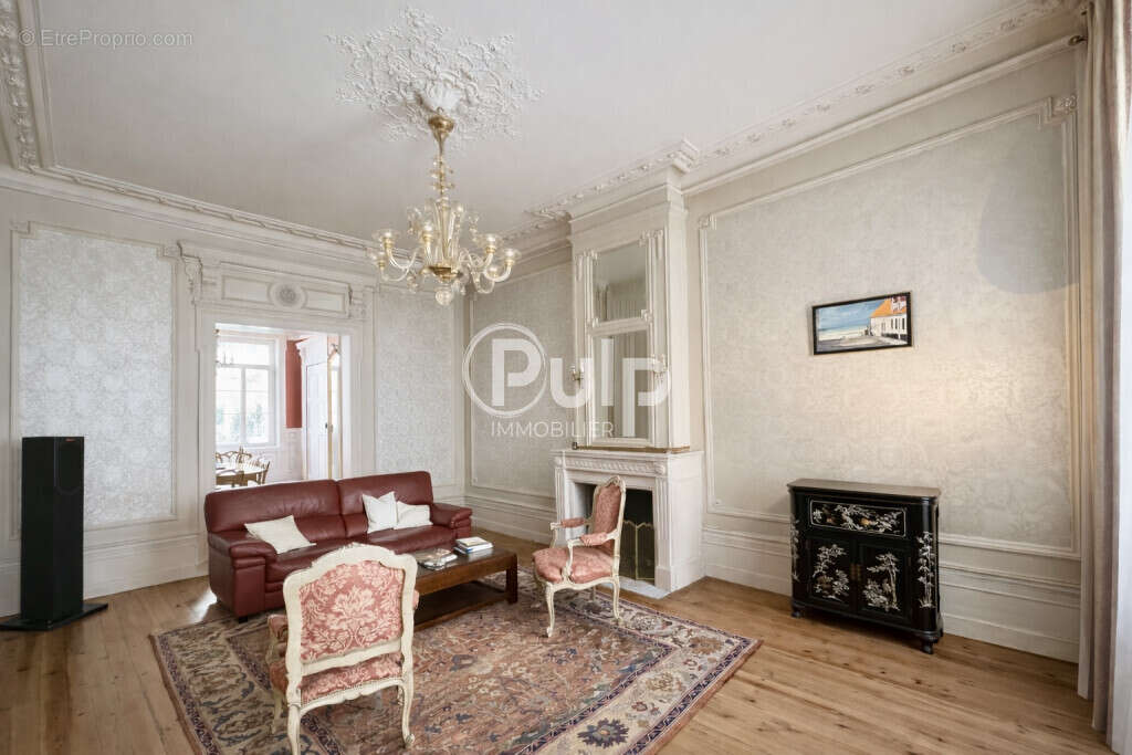 Maison à DOUAI