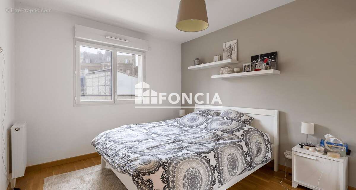 Appartement à ROUEN