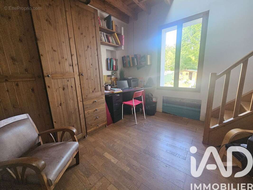 Photo 5 - Maison à MEAUX
