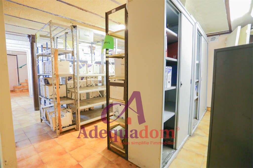 Local Commercial -  Mairie de Colombes - photo 6