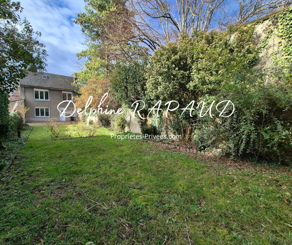 Maison à NOGENT-LE-ROTROU