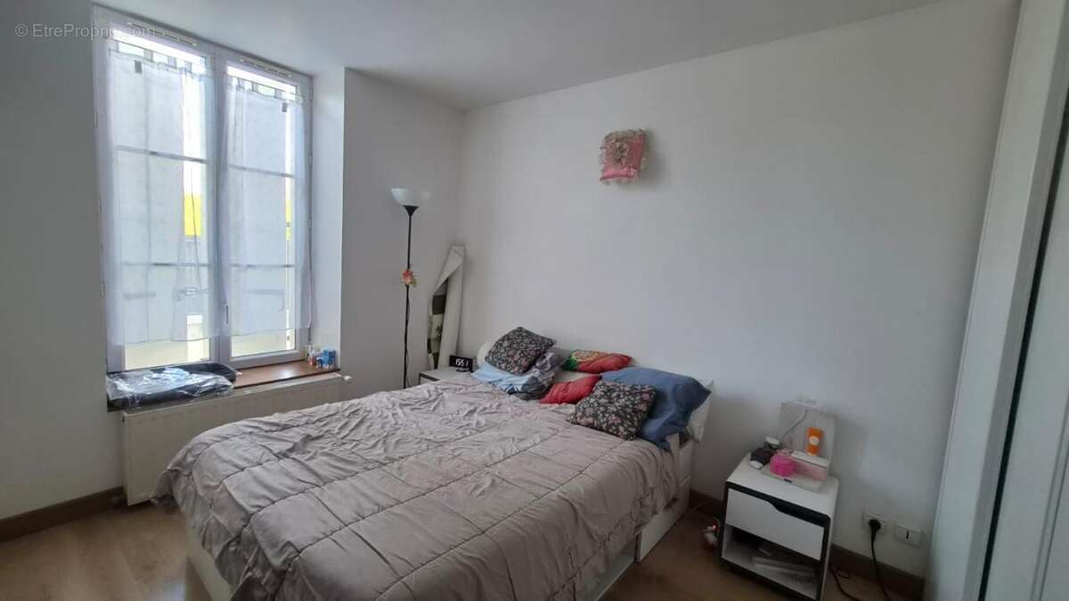 Appartement à ETAMPES