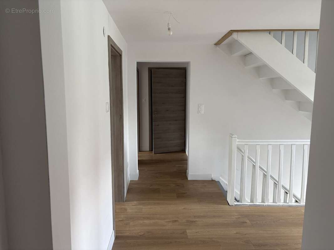 Maison à VOLMUNSTER