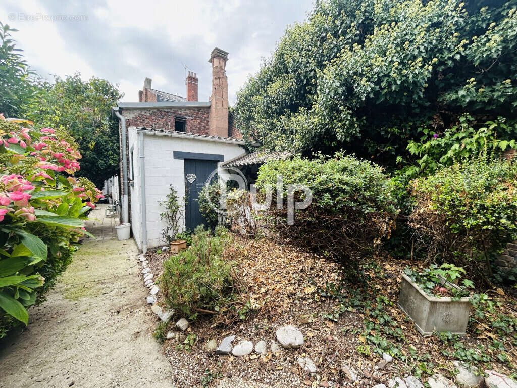 Appartement à SALLAUMINES