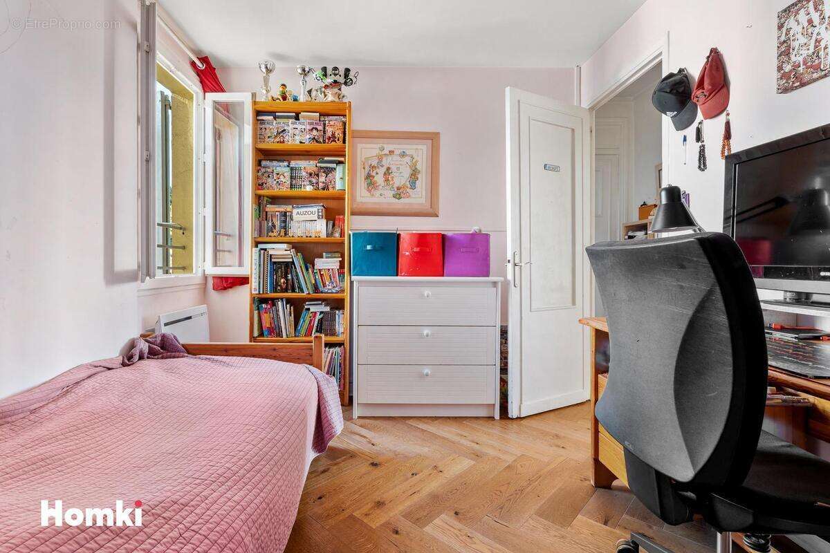 Appartement à LE CANNET