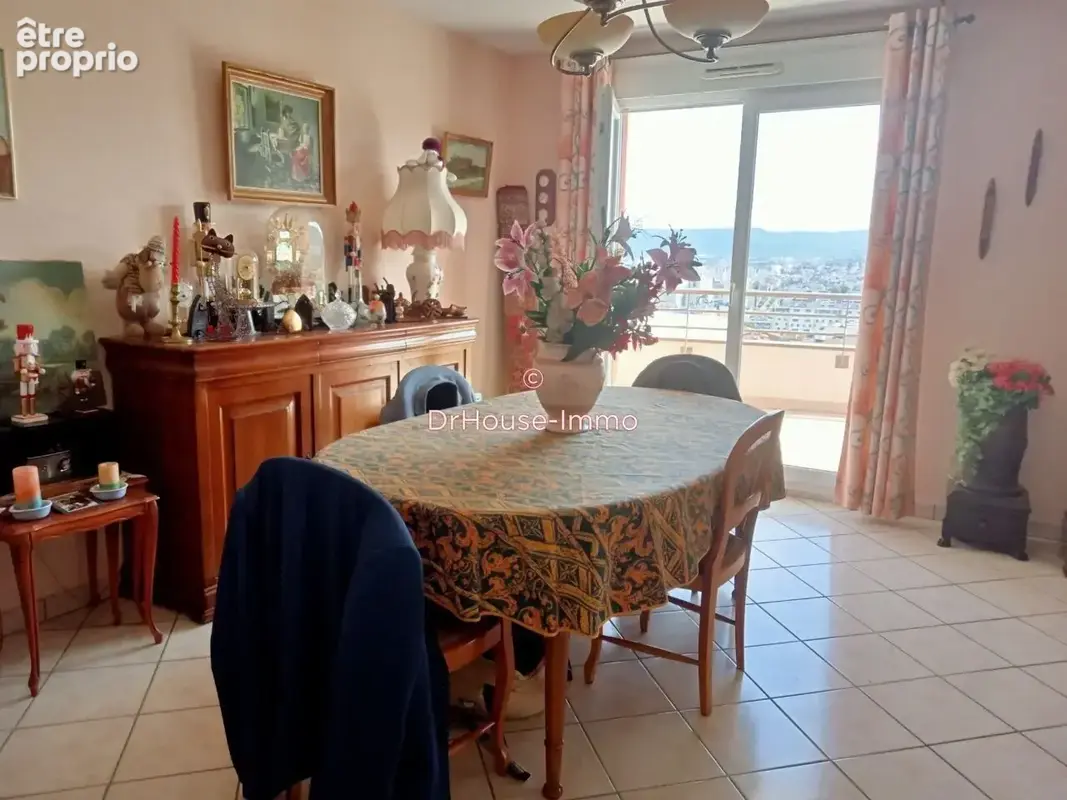 Appartement 4 pièces 104 m² à vendre à Clermont-Ferrand (63100) - photo 13