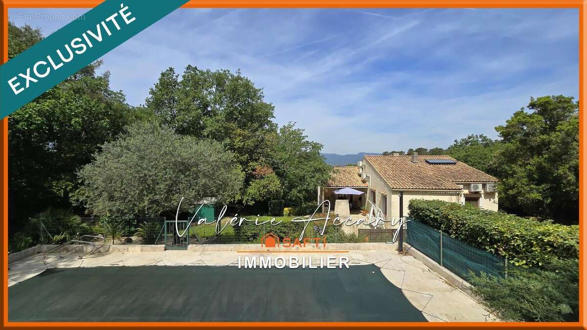 Photo 5 - Maison à ROCBARON