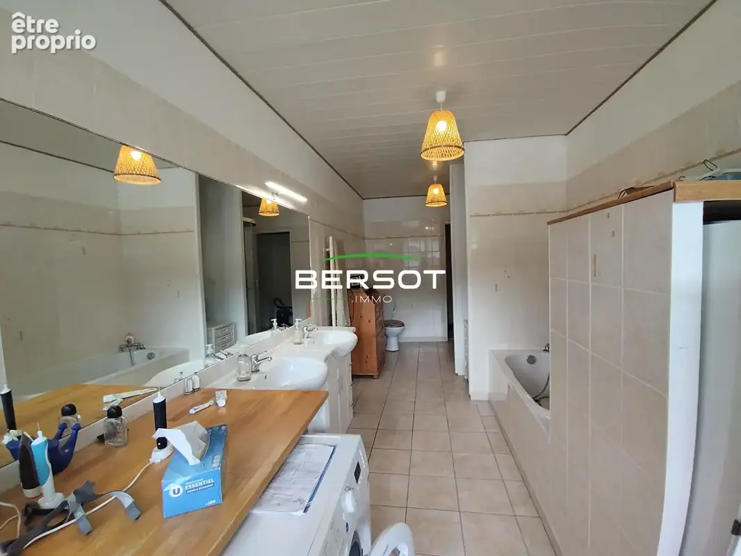 JOUGNE T5 de 126 m² - photo 7