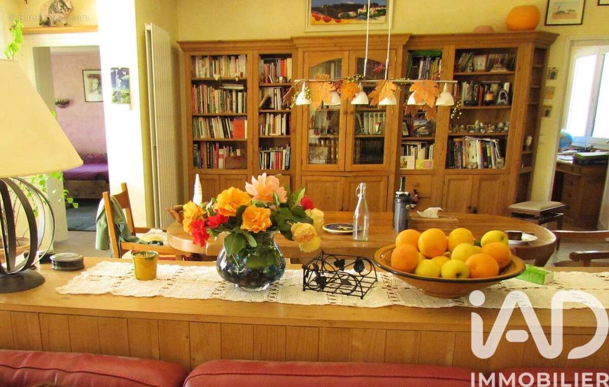 Photo 8 - Maison à VENASQUE