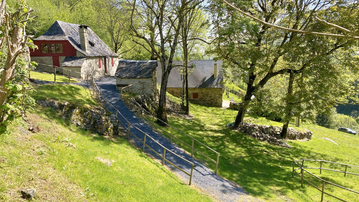 Maison à ARGELES-GAZOST