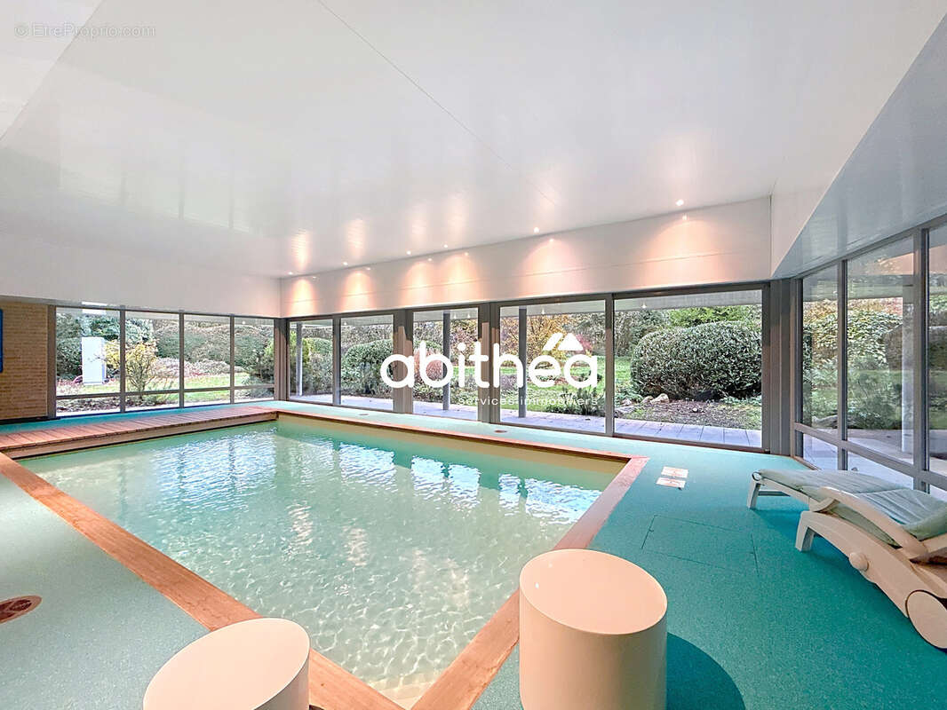 Maison à AGNEZ-LES-DUISANS