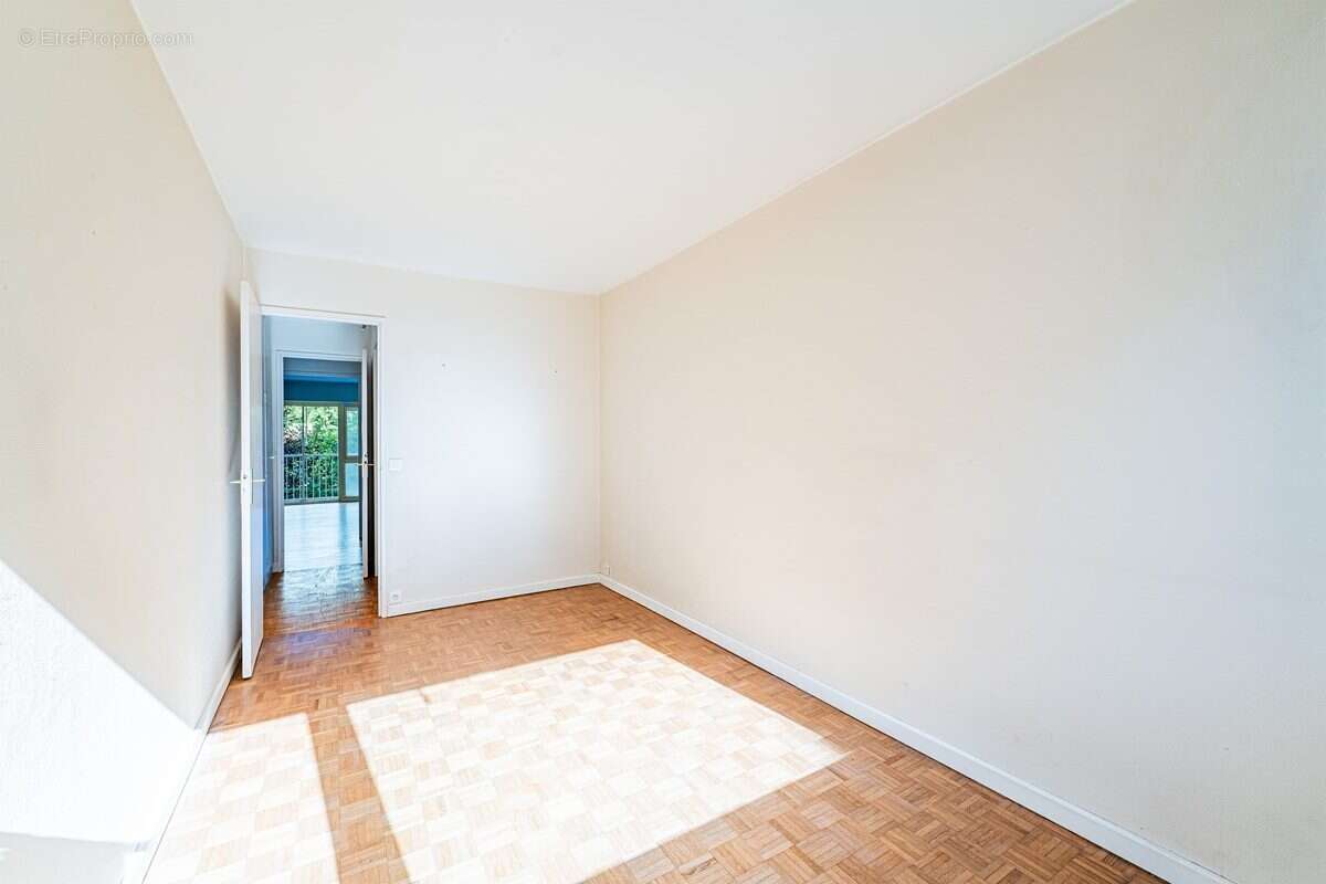 Appartement à LE PECQ