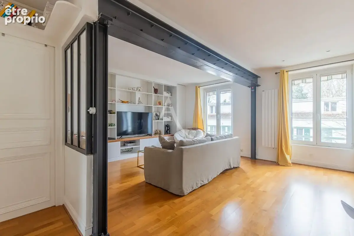 Vente Appartement 47 M Yerres