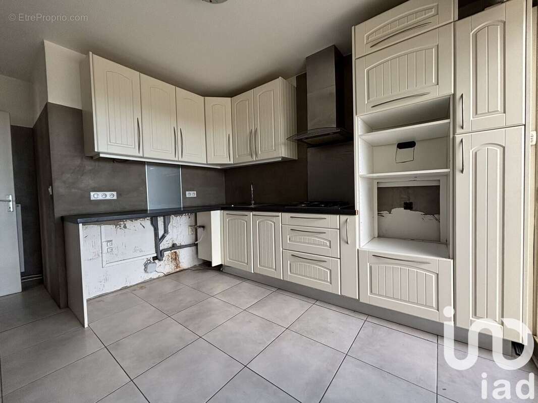 Photo 8 - Appartement à CAGNES-SUR-MER