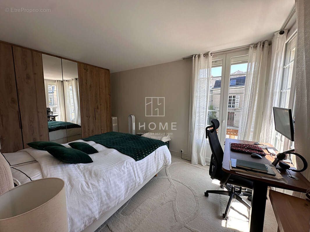 Appartement à ANGERS