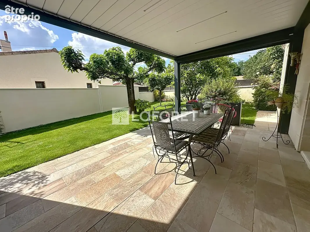Maison Merignac 6 pièce(s) 145 m2 - photo 5