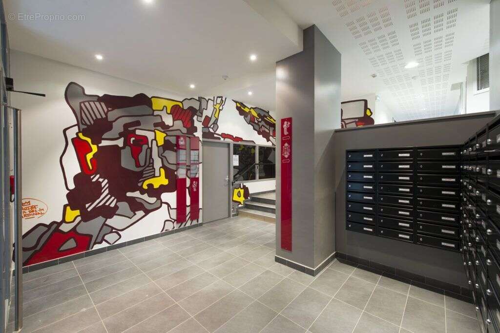 Appartement à LYON-7E