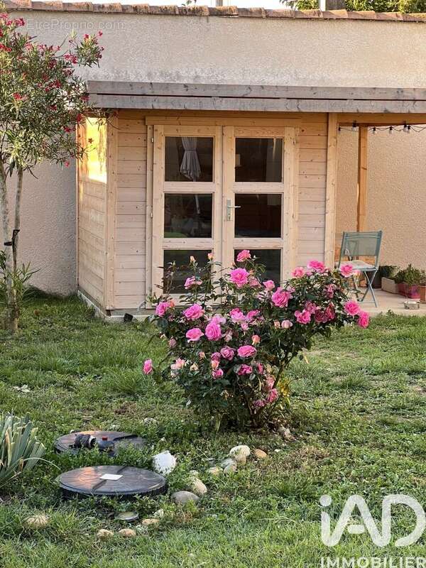 Photo 7 - Maison à SAINT-MARCEL-LES-VALENCE
